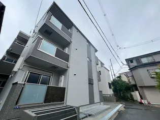 THE RESIDENCE 大庄西町の画像