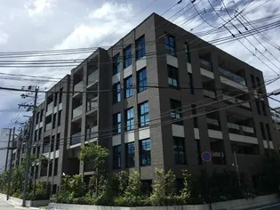 ジオ西宮北口ザ グレイスの画像