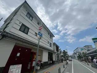 コンフォート中喜の画像