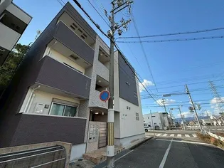 フジパレス立花駅南1番館の画像