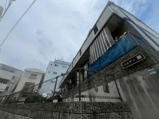 HU岩屋ハイツの画像