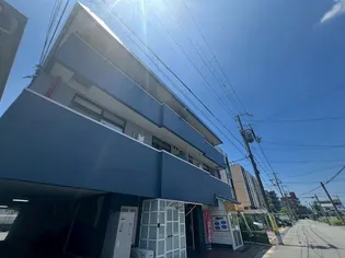 アイビースクエア南塚口の画像