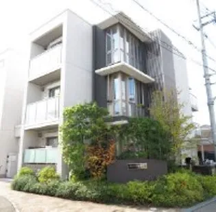 フェリシード甲東園の画像