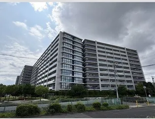 プラウドシティ伊丹の画像