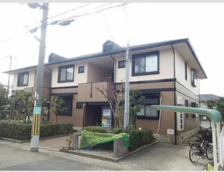 ファミール瑞穂の画像