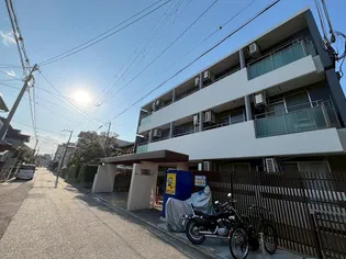 レジーナ西宮北口の画像