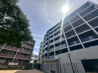 LEGALANDNISHINOMIYA PARKSIDEの画像