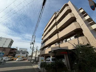 ハウゼ富士マンションの画像