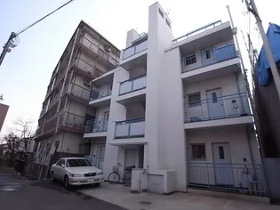 芦屋マンションの画像