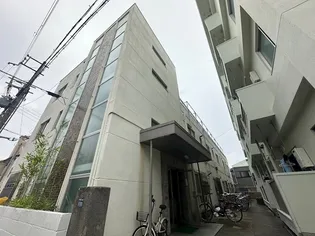 第二篠原荘の画像