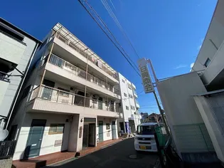 大石マンションの画像