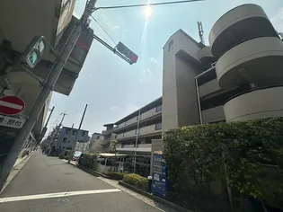 夙川レッチオ レジデンツァの画像