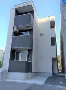 アクロス大和田アパートメントIIの画像