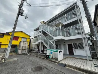 シャルム南台2の画像