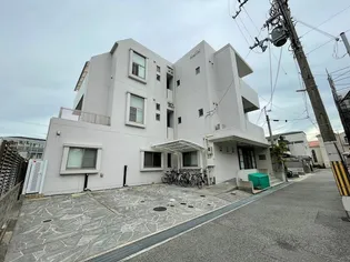アミン塚口の画像