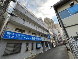 サンコート住吉駅前の画像