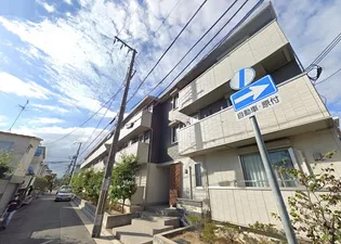 南塚口メディエートプラザ2の画像