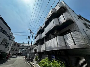 メゾンド御影パート1の画像