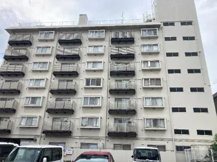 FOREST COURT ITAMIの画像
