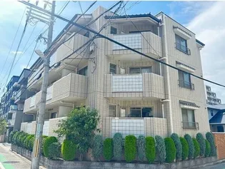 青楓館【3階】の外観