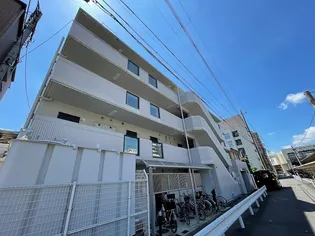藤和シティコープ本山【2階】の外観