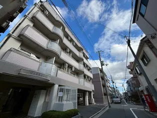 ジュネス南塚口の画像