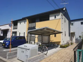プリンス北伊丹の画像