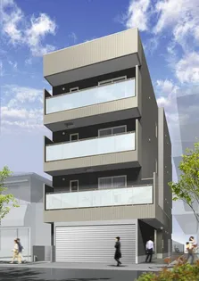 TERRA HANSHIN AMAGASAKIの画像
