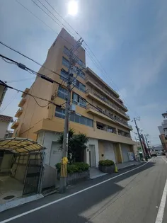 ソレイユコートの画像