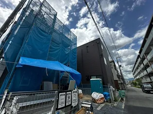 リブレメゾン花園町1の画像