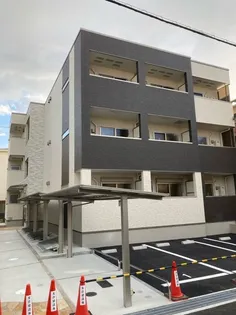 フジパレス新伊丹の画像