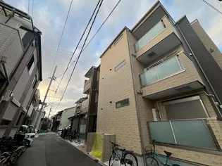 エルピスハイツIの画像