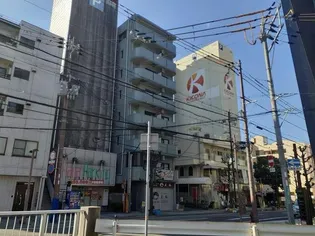 リバーサイドONEの画像