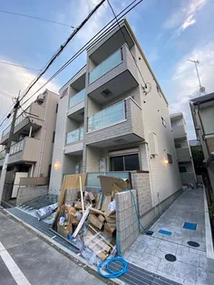 F ASECIA GARDENの画像
