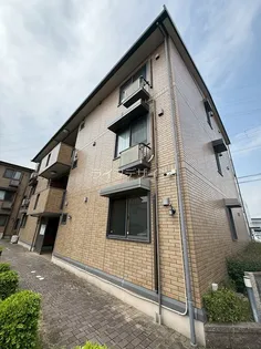 SUNNY COURT A棟の画像