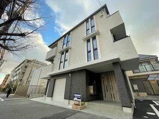 ストラッセ芦屋の画像