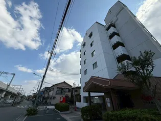 ルキア武庫川の画像