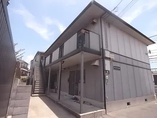 アルカディア芦屋の画像