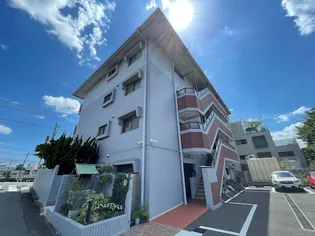 マンションライズの画像