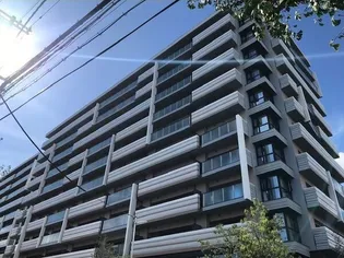 摩耶シティSTATION GATEの画像