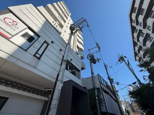 PASEO三軒寺通りの画像