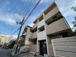 Hブランド尼崎の画像