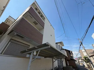フジパレス西本町北通1番館の画像