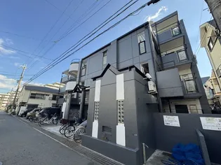 LAKIAAPARTMENT武庫之荘の画像
