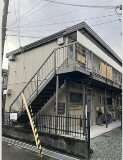 ハイツグリーンヒルBの画像