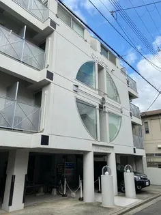 キューブ南塚口IIIの画像