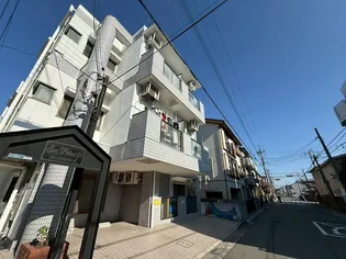 サンパレス21東園田2の画像