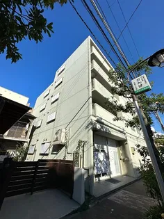大和田ローズマンションの画像