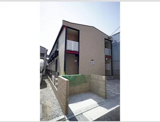 レオパレス杭瀬北新町Iの画像