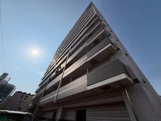 フォーリアライズ尼崎エランの画像